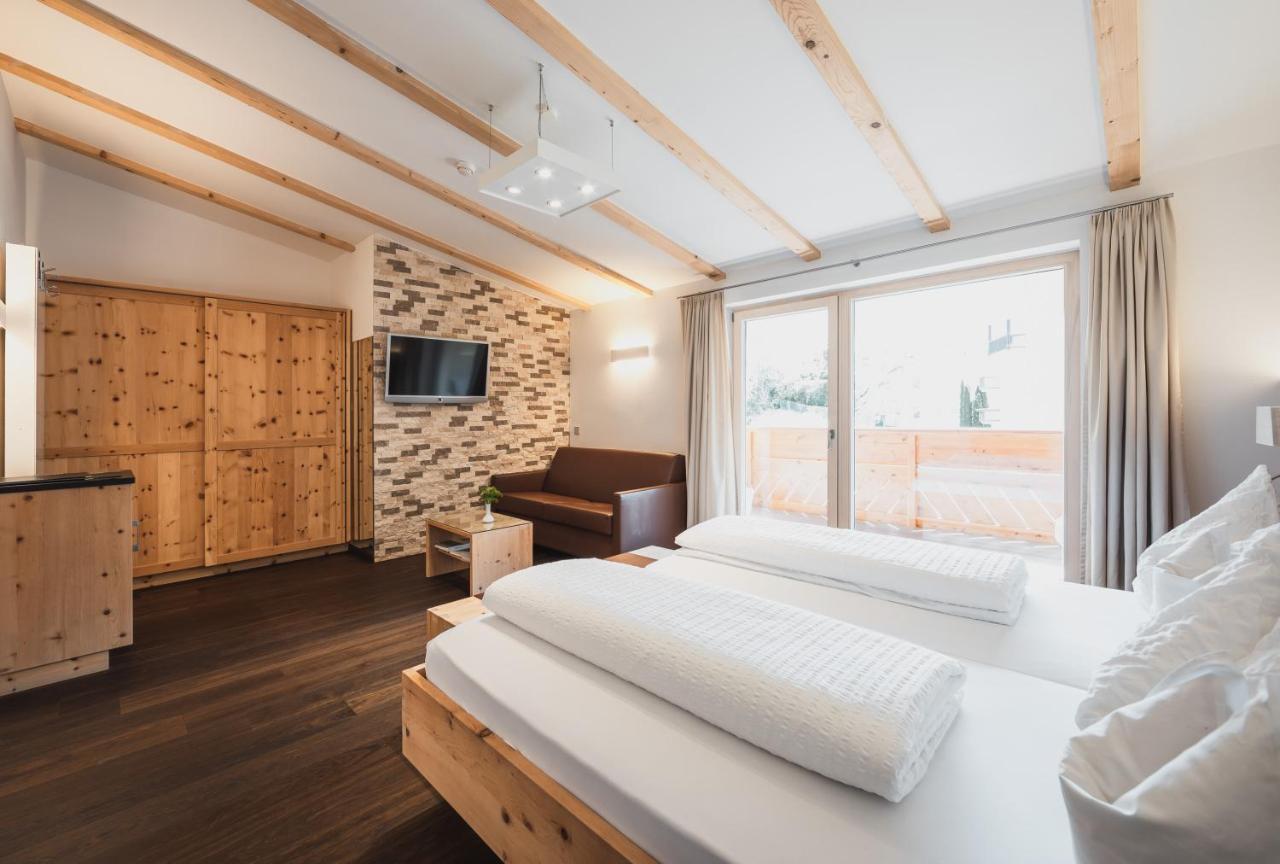Hotel Bischofhof - Bistro Jasmin Chiusa Ngoại thất bức ảnh