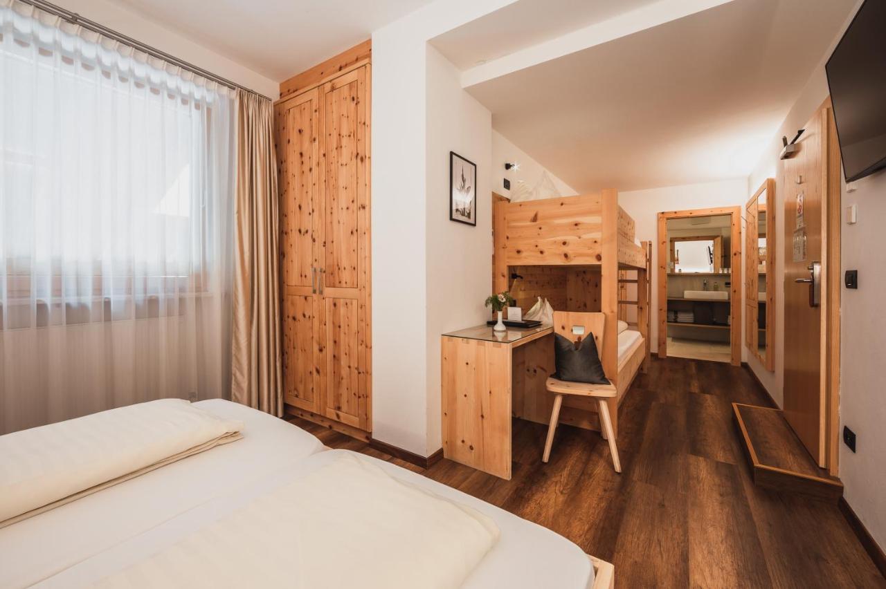 Hotel Bischofhof - Bistro Jasmin Chiusa Ngoại thất bức ảnh