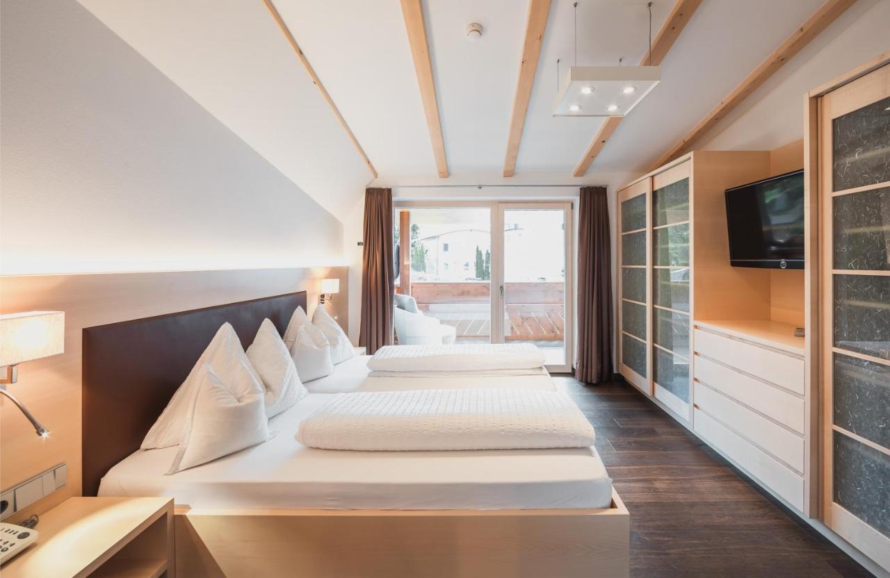 Hotel Bischofhof - Bistro Jasmin Chiusa Ngoại thất bức ảnh