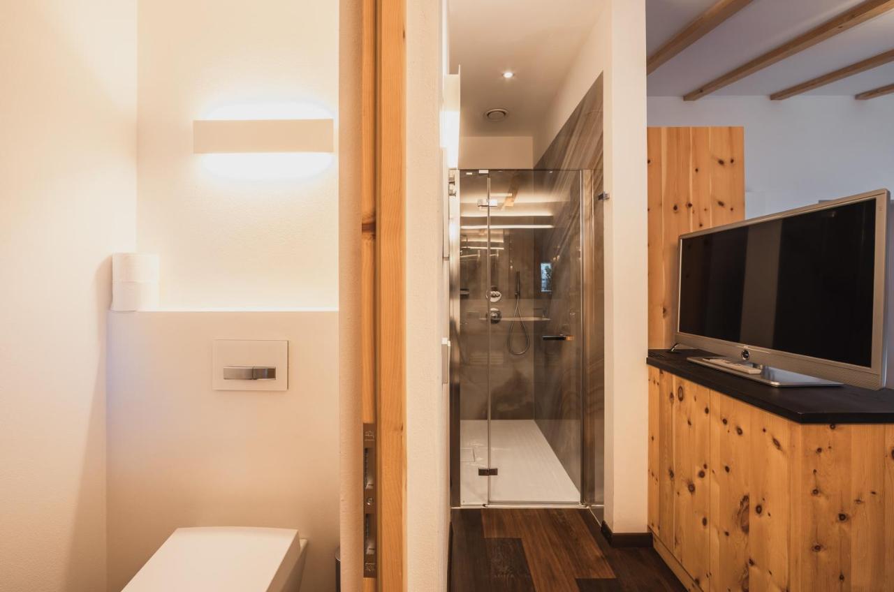 Hotel Bischofhof - Bistro Jasmin Chiusa Ngoại thất bức ảnh