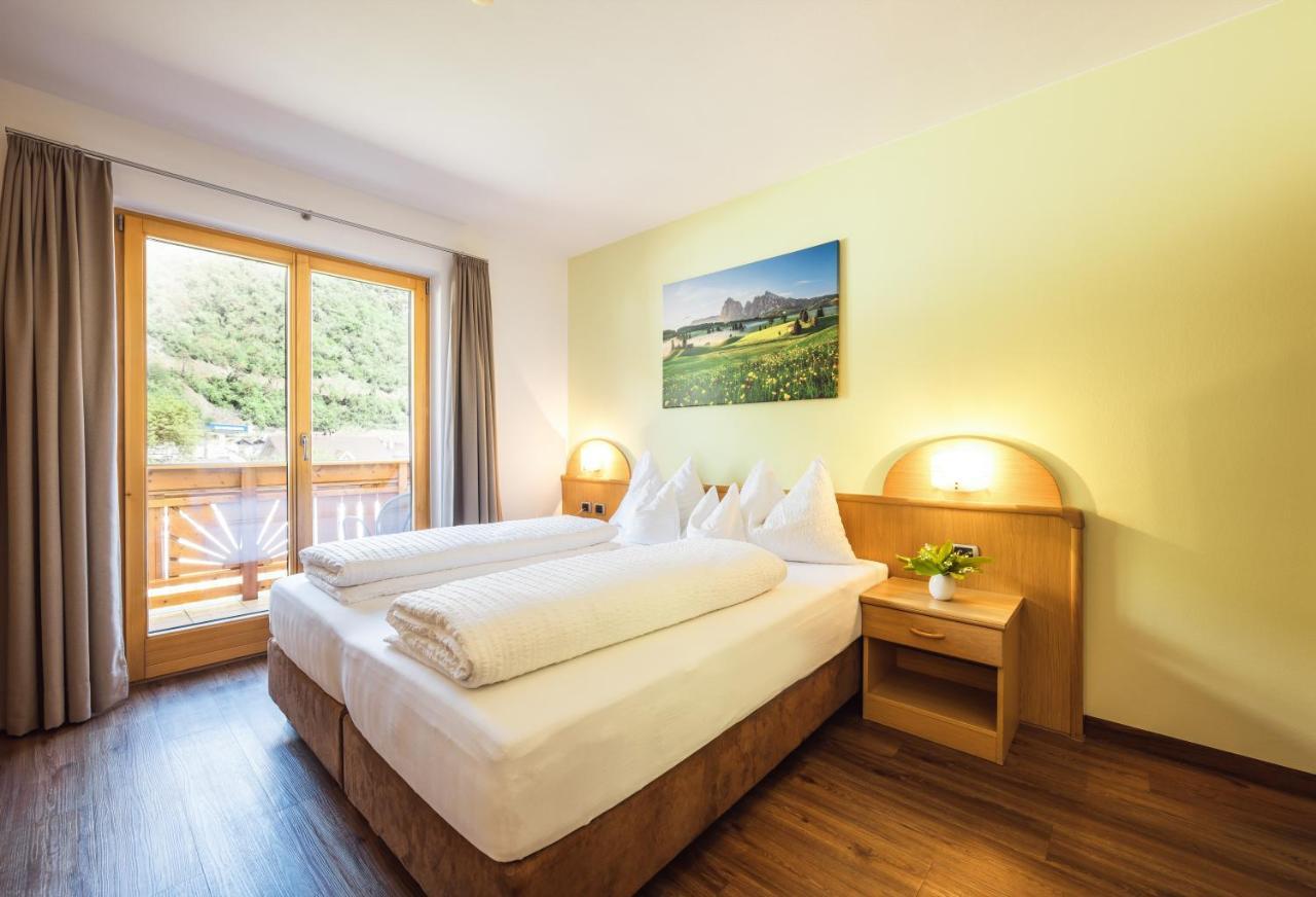 Hotel Bischofhof - Bistro Jasmin Chiusa Ngoại thất bức ảnh