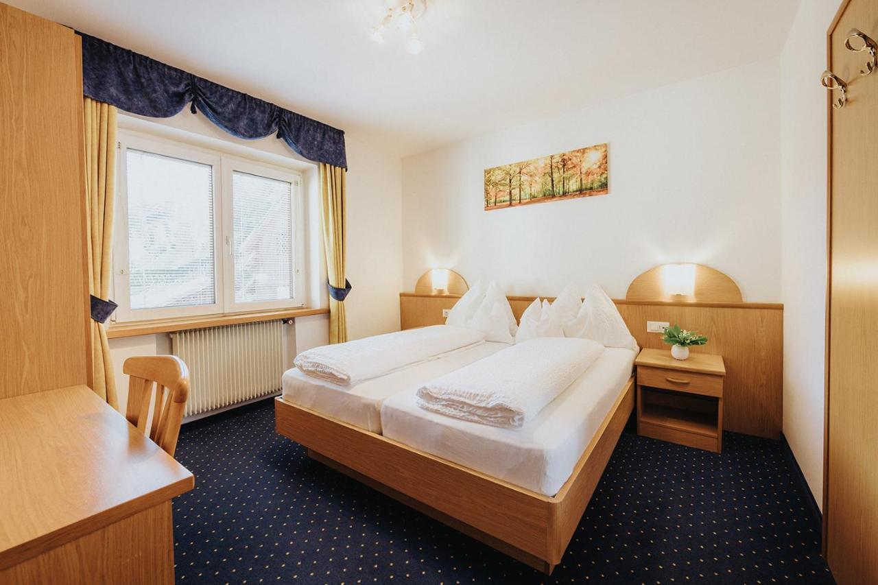 Hotel Bischofhof - Bistro Jasmin Chiusa Ngoại thất bức ảnh